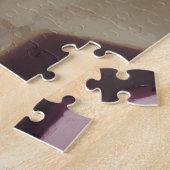 Portrait of Cat Puzzle ジグソーパズル (側面)