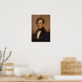 Portrait of David Livingstone ポスター (キッチン)