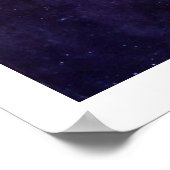 Portrait Of Frédéric Chopin ポスター (角)