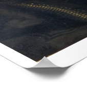 Portrait of Guidobaldo da Montefeltro, Duke of Urb ポスター (角)