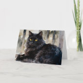 Portrait Of Josie カード (正面)