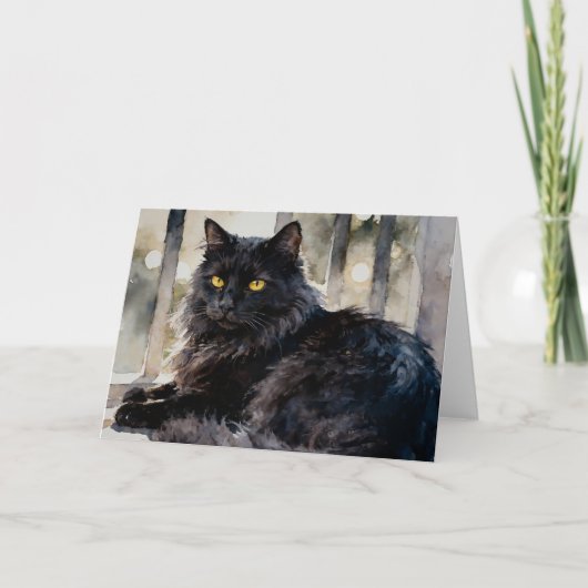 Portrait Of Josie カード (正面)