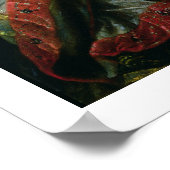 Portrait of Louise-Hippolyte (1687-1731), Princess ポスター (角)