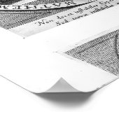 Portrait of Nicolas Copernicus ポスター (角)