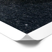 Portrait of Queen Elizabeth I (w/c on vellum) ポスター (角)