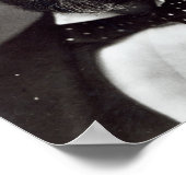 Portrait of Randolph Churchill ポスター (角)