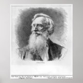 Portrait of Samuel Morse ポスター (正面)