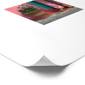 Portrait of Two Flamboyant Gents ポスター (角)