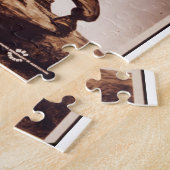 Portrait_Propagandaポスター ジグソーパズル (側面)