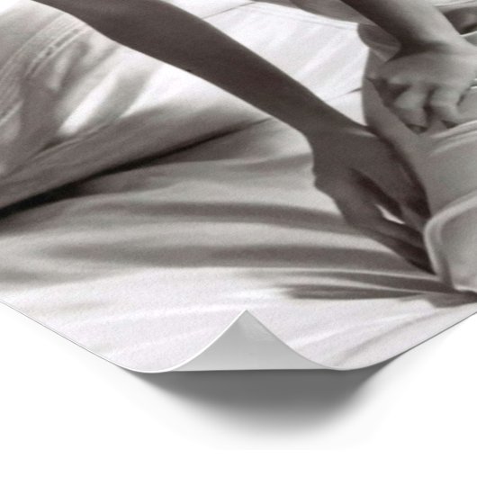 Portrait Rita ポスター (角)