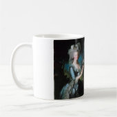 PORTRAITS DE MARIE ANTOINETTE コーヒーマグカップ (左)