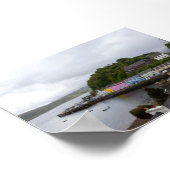 Portree ポスター (角)