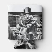 portta bebidas tio patinhas  缶クーラー (裏面)