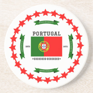 Portugal コースター