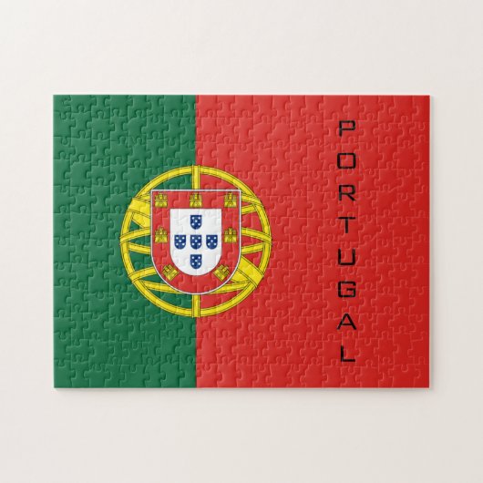 portugal ジグソーパズル (横)