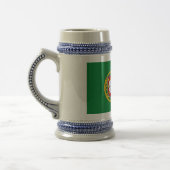Portugal caneca ビールジョッキ (左)