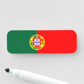 portugal country flag symbol 名札 (インサイチュ)