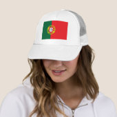 Portugal Flag キャップ (インサイチュ)