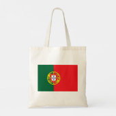 Portugal Flag トートバッグ (裏面)