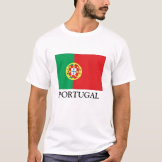 PORTUGAL Tシャツ
