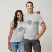 Portugal Tシャツ (ユニセックス)