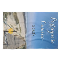 Portuguese Camino 2026 