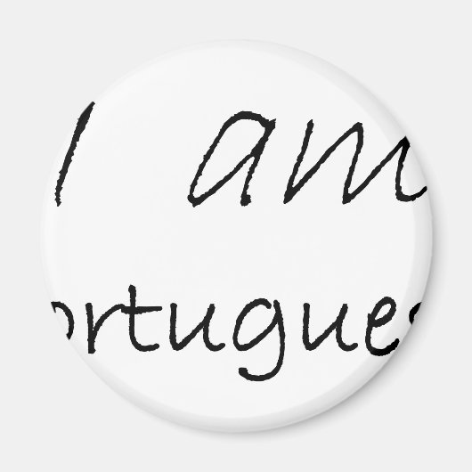 Portuguese.jpg マグネット (正面)