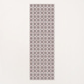 Portuguese tiles 2 - Igreja do Carmo ヨガマット (正面)