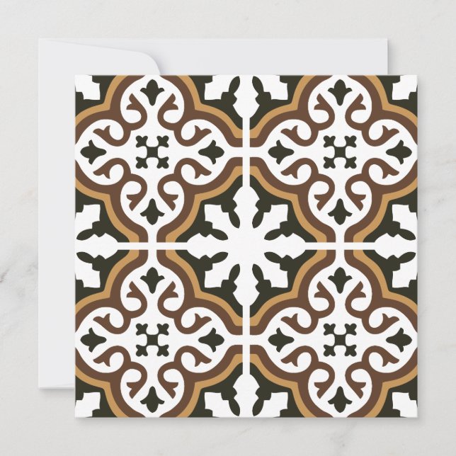 Portuguese tiles 3 (正面)