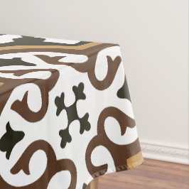 Portuguese tiles 3 テーブルクロス