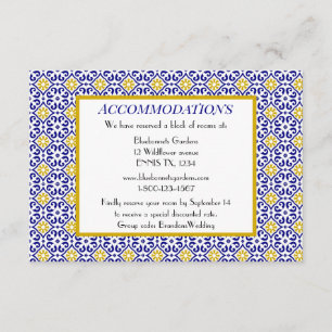 Portuguese tiles Azul Unterkünfte エンクロージャーカード