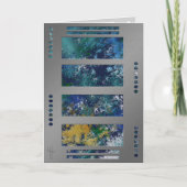 PortView カード (正面)