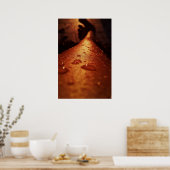 Pós-chuva ポスター (キッチン)