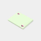 Pos-it Melancia ポストイット (アングル)