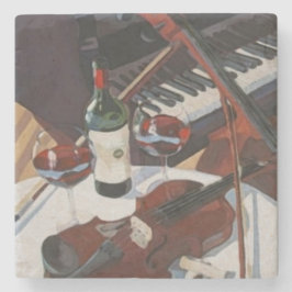 Posavaso banda ストーンコースター