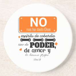 Posavaso Bienaventurado コースター