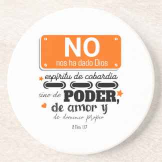 Posavaso Bienaventurado コースター