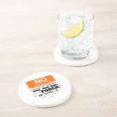 Posavaso Bienaventurado コースター (側面)