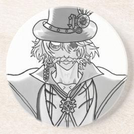 Posavaso de arenisca コースター