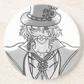 Posavaso de arenisca コースター