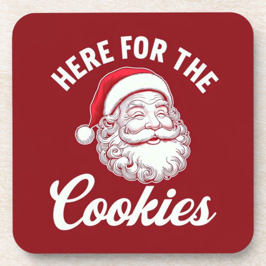 Posavasos de plástico duro コースター (正面)