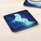 posavasos de plastico duro コースター (左側)