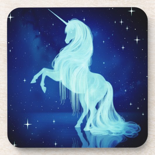 posavasos de plastico duro コースター (正面)