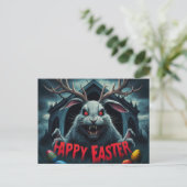 Poscards Happy Easter ポストカード (スタンド正面)