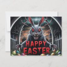 Poscards Happy Easter 09