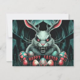 Poscards Happy Easter 12 ポストカード