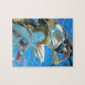 Poseidon ジグソーパズル (横)