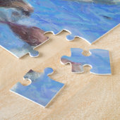 Poseidon ジグソーパズル (側面)