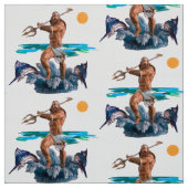 Poseidon ファブリック (見本)