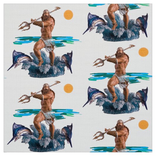 Poseidon ファブリック (見本)